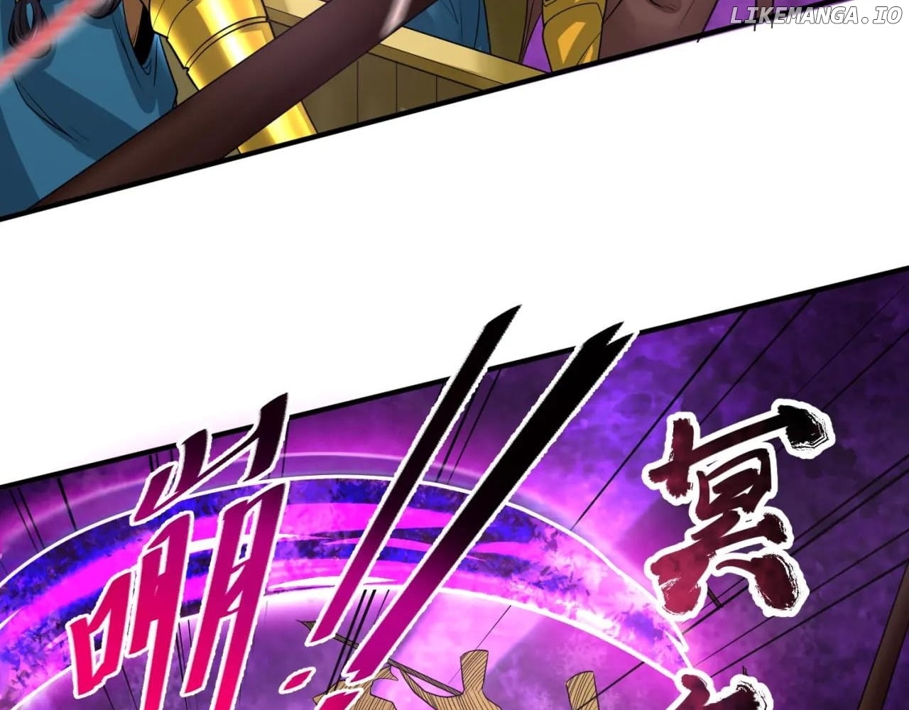 Era of the Haunted Chapter 150 - page 35